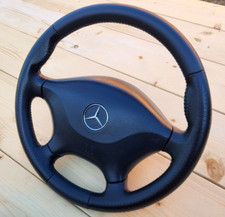 Mercedes Viano Vito W639