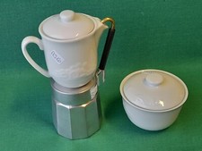 OTTIMA CAFFETTIERA OMG MULINO