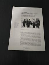 IL CORPO DELLE CAPITANERIE DI