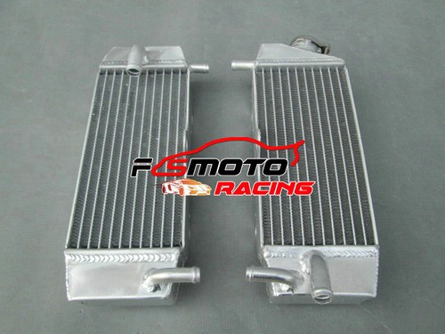 Radiatore alluminio per - in,