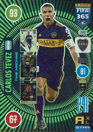 Panini adrenalyn fifa - adrenalyn,