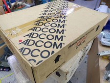 Adcom GFP-715 Preamplificatore