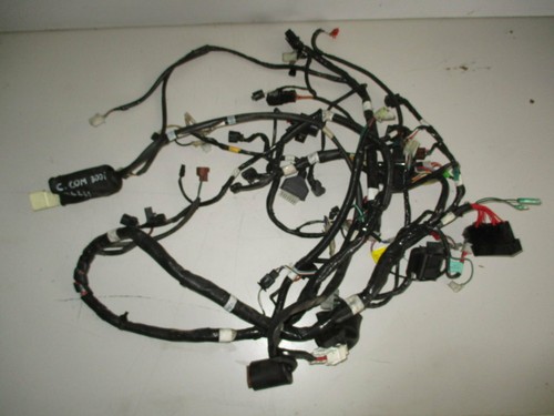 Impianto elettrico cablaggio - elettrico,