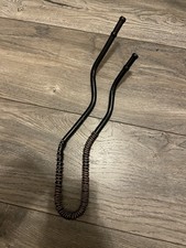 Tubo radiatore servosterzo