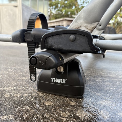 Set thule portabici da - 3,