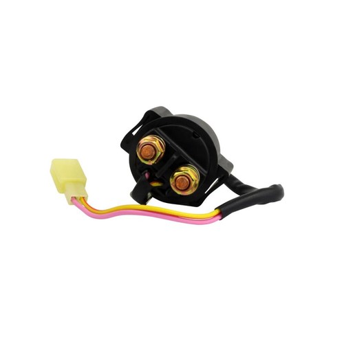 Relè avviamento solenoide per