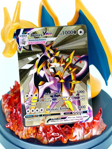 Carta pokemon personalizzata - personalizzata, |