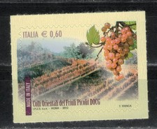 VINI DOCG COLLI ORIENTALI DEL