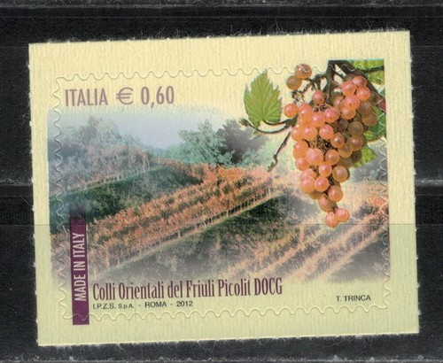 Vini docg colli orientali del - colli,