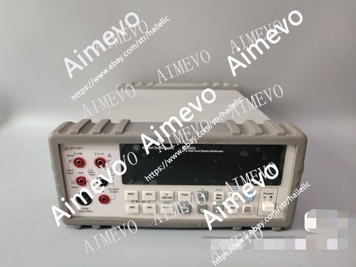 Multimetro agilent keysight - agilent,