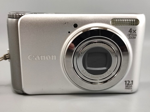 Canon powershot a3100 - canon,
