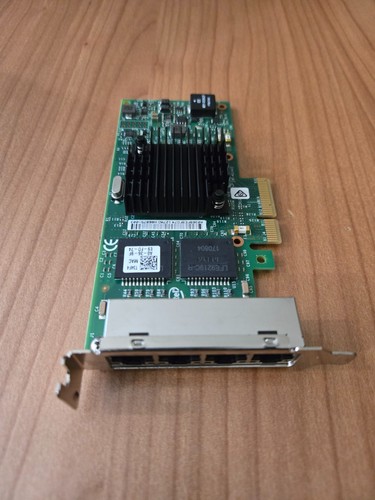 Scheda rete intel - di,