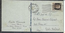 25/12/1943 RSI CARTOLINA