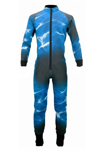 Sky diving muta free fly - sky, jump