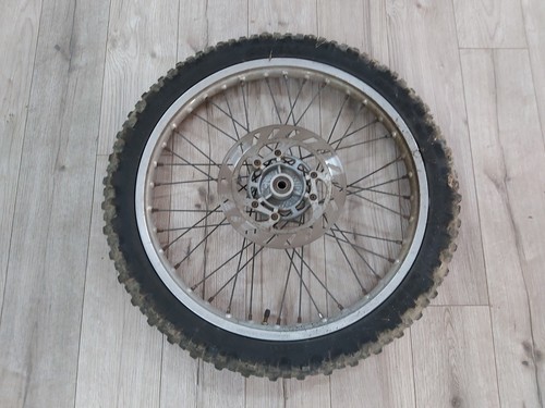 Honda 1995 02 - hm, 1995-02