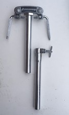 Montaggio rocker doppio Tom