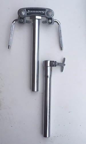 Montaggio rocker doppio tom - rocker,