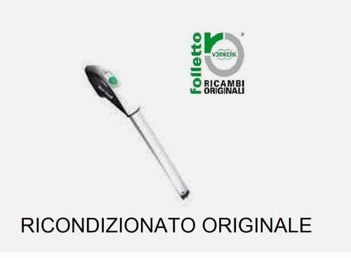 Bastone revisionato folletto - revisionato,