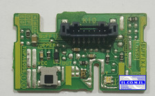 SCHEDA RICEVITORE I/R