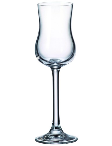 Bicchiere grappa set pezzi - grappa, 2