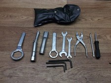 Suzuki GSX-R 1000 K7 K8 WVCL