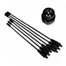 Antenna mobile per ricezione