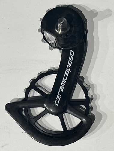 Ceramic speed oversize - speed,