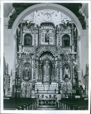 Bellissima Chiesa Religiosa