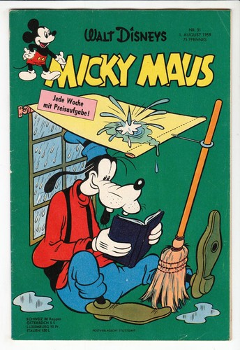 Topolino 1959 vecchio - topolino,