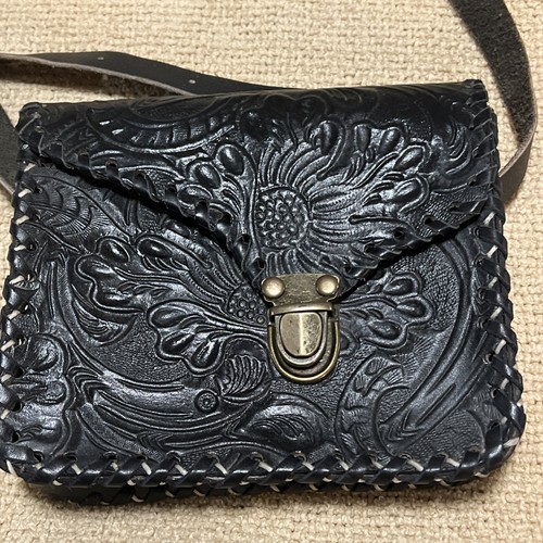 Borsa donna vintage stile