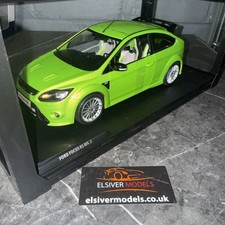 Ford Focus RS mk2 - Ultimate