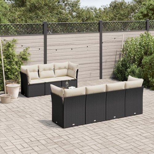 Vidaxl set divani - divani, da