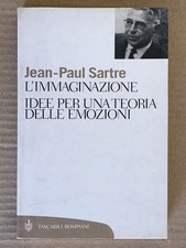 Jean Paul Sartre -