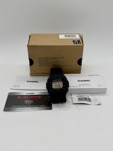 Orologio casio shock - orologio, x