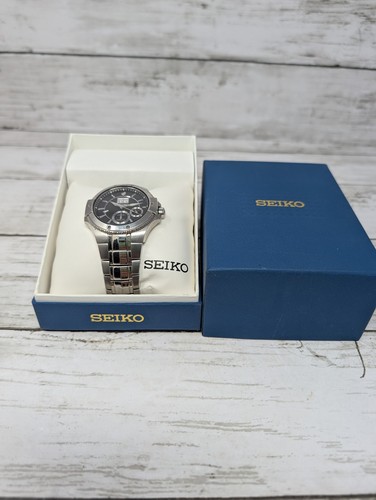 Orologio seiko coutura uomo - orologio,