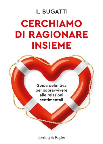 Libri bugatti cerchiamo - il,