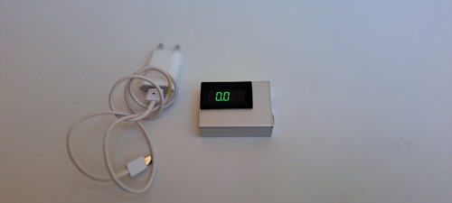 Misuratore potenza laser - misuratore,