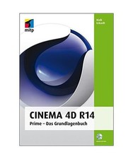 Cinema 4D R14: Prime - Das