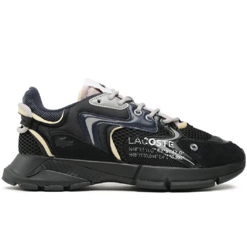 Lacoste l003 neo scarpe - neo, uomo