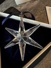ORNAMENTO SWAROVSKI 1993 -