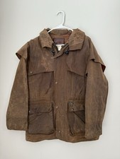 Giacca Swagman vintage Outback
