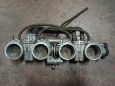 CORPI FARFALLATI IGNEZIONE