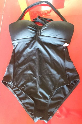 Costume halter tribord - tribord,