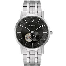 Bulova classic clipper - classic,