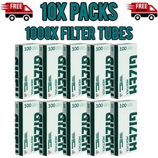 1000x gizeh menthol filter - 1000x,