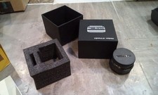 Obiettivo AF Open Box Artisan