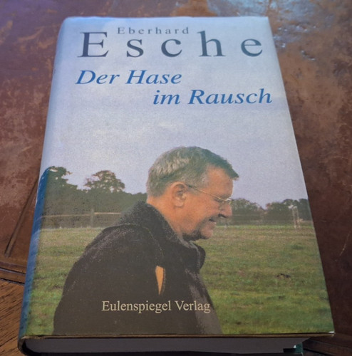 Eberhard esche der hase im - eberhard,