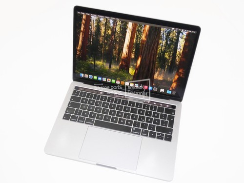 Apple macbook pro - pro, a2159