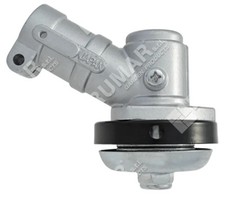 Coppia conica decespugliatore - conica,