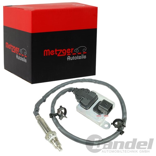 Metzger nox sensore sonda - nox,